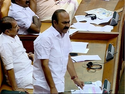 ഇടുക്കി എസ്​.പി മന്ത്രി മണിയുടെ കിങ്കരൻ; യഥാര്‍ഥ പ്രതികളെ രക്ഷപ്പെടുത്താൻ ശ്രമം- വി.ഡി സതീശൻ